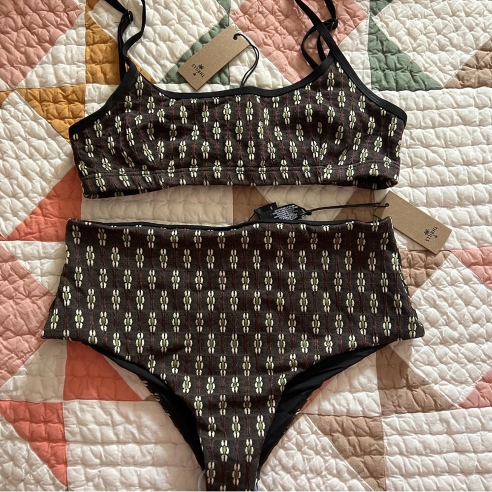 Free people bikini